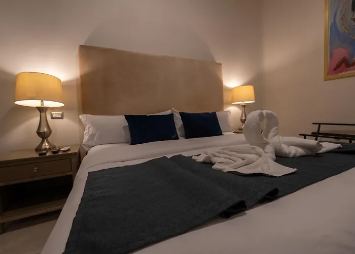Artea Hotel Boutique (Adults Only)