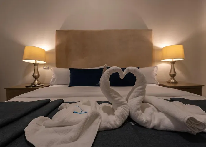Artea Hotel Boutique (Adults Only)