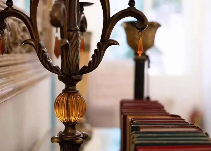 Artea Hotel Boutique (Adults Only)